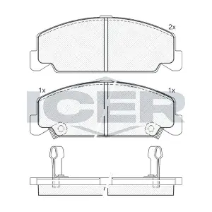 ICER 180961