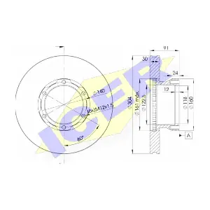 78BD42401 ICER