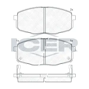 ICER 181540