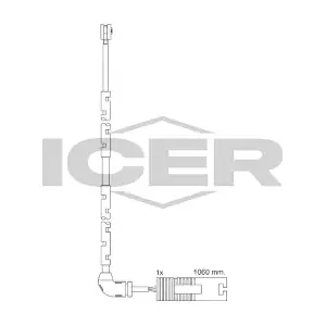 610719 E C ICER