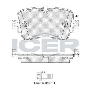 EV2248 ICER