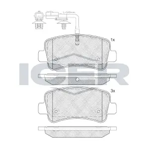 ICER LM2001