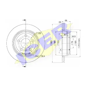 78BD34182 ICER