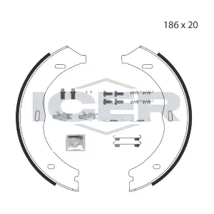 79PB4018C ICER