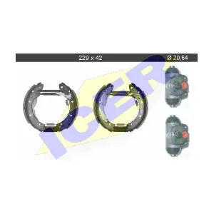 ICER 79KT0070C