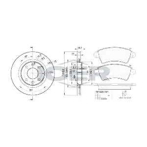 31525-4750 ICER