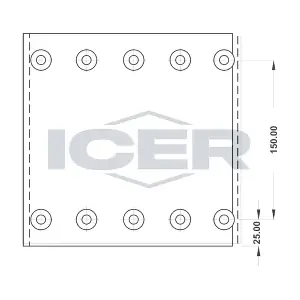 19094 ICER