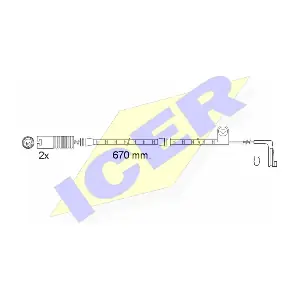 ICER 610478EC