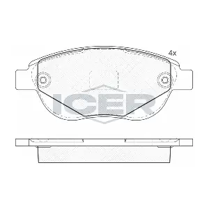 ICER 182011