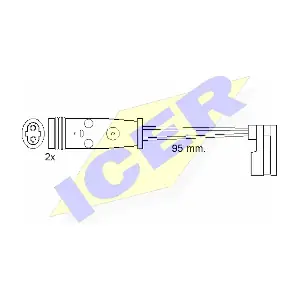 ICER 610370 E C