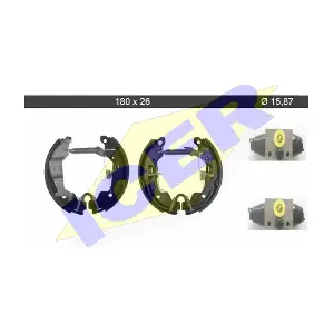 79KT0035 C ICER