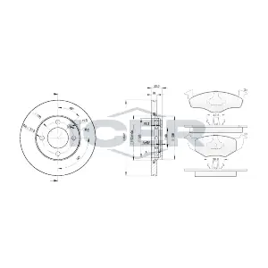 31130-5303 ICER