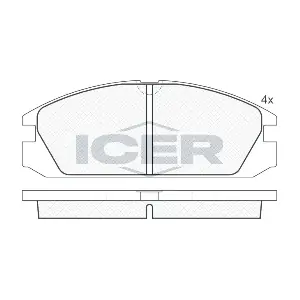 180749 ICER