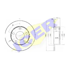 78BD28002 ICER
