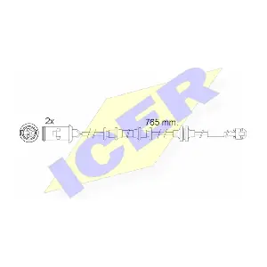 610535 E C ICER
