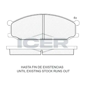 20851 ICER