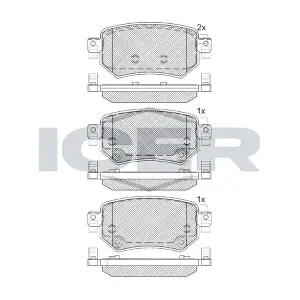 182263 ICER