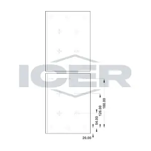 19466 ICER
