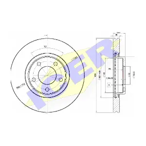 78BD3273-2 ICER