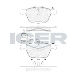 ICER 181395