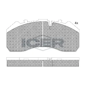 151193 ICER