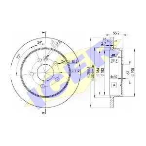 78BD4230-2 ICER