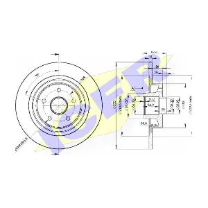 78BD41081 ICER