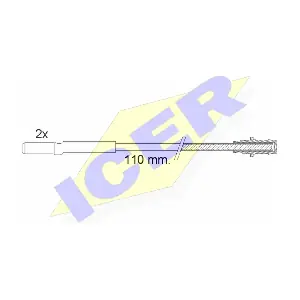 ICER 610016 E C