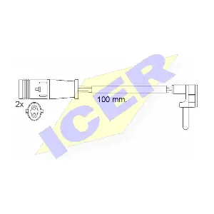 610548 E C ICER