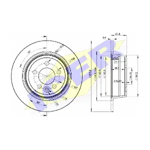 78BD0847-2 ICER