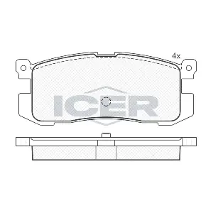 ICER 181160
