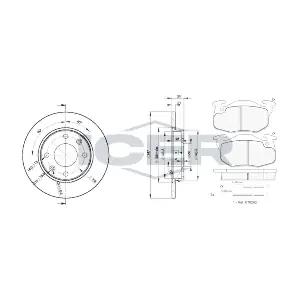 ICER 30866-4689