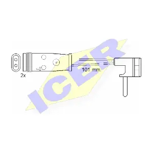 ICER 610332 E C