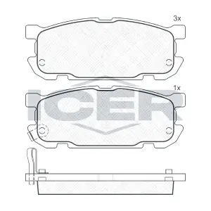 ICER 181541