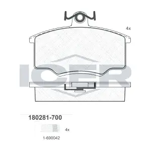 ICER 180281700