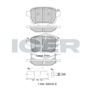 182170 ICER