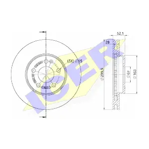 78BD0408-2 ICER