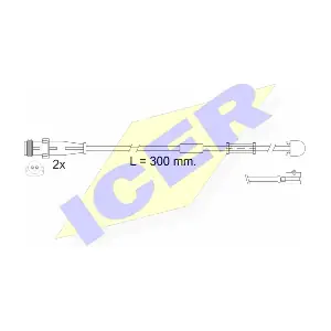 ICER 610504 E C