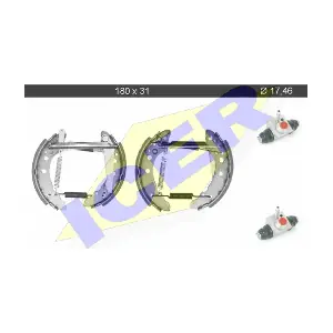 79KT0002 C ICER