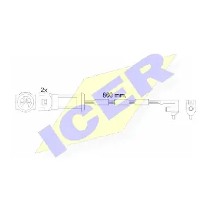 610450 E C ICER