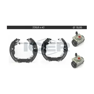 79KT0139 C ICER
