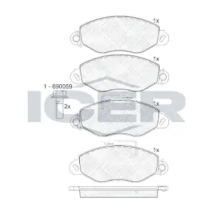ICER 141808