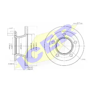 78BD0372-1 ICER