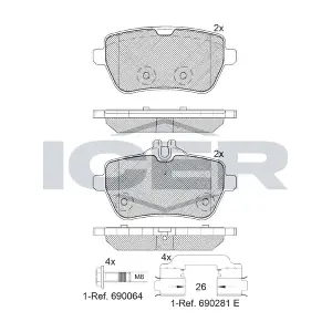 182076-400 ICER