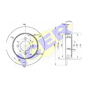 78BD5401-2 ICER