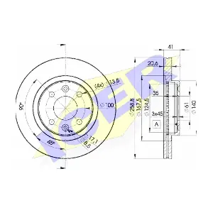 ICER 78BD3550-2