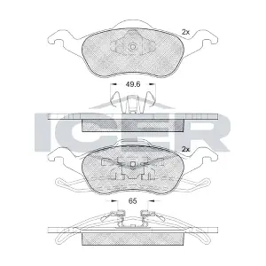 ICER 181264