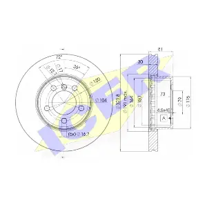 78BD0265-2 ICER