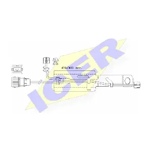 ICER 610430EC