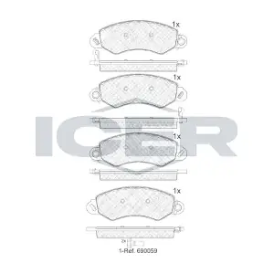141971 ICER